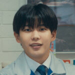 なにわ男子・長尾謙杜 会社員役で阿部寛主演『俺ではない炎上』出演!「本当か嘘かわからない情報」