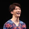 濵田崇裕主演「蘇る市場三郎」稽古は笑顔あふれる！「音を外すとすべてが終わる」
