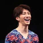 濵田崇裕主演「蘇る市場三郎」稽古は笑顔あふれる！「音を外すとすべてが終わる」