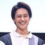 小島健 公開ダメ出しに苦笑！「こんばんは、朝山家です。」は「教師役をできたことが嬉しい」