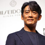 反町隆史「相棒」出演きっかけは“限界集落”！SHISEIDO MENイベで20代から40代仕事を振り返る