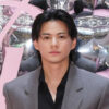 平野紫耀「YSL BEAUTY LOVE GAME TOKYO UNDERGROUND」会場巡って「気分が上がる」