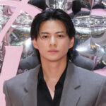 平野紫耀「YSL BEAUTY LOVE GAME TOKYO UNDERGROUND」会場巡って「気分が上がる」