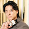 平野紫耀 メイクアップ アーティストのサム・ヴィッサー氏からメイクで「魔法のよう」【使用アイテム掲載】