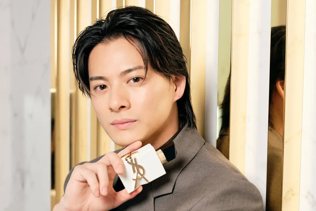 【distanceさん優先】メイク・サム・ノイズ:キャンペーン・トゥ・セイヴ・ We're so close now—I've been waiting for this day! リフィル発売