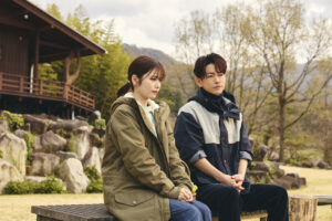 佐藤健 小芝風花と至近距離や白石聖に迫られる！？『私の夫と結婚して』第3、4話あらすじ＆場面写真5