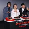 戸田奈津子氏 トム・クルーズから誕生日お祝い！森川智之＆柳沢慎吾 異色コラボのハチャメチャ生アテレコ