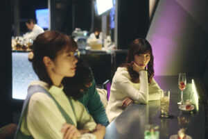 佐藤健 小芝風花と至近距離や白石聖に迫られる！？『私の夫と結婚して』第3、4話あらすじ＆場面写真8