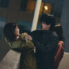 横山裕 狂気で掴みかかる暴力的な演技！『私の夫と結婚して』第3、4話あらすじと場面写真