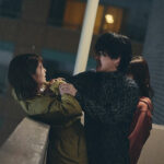 横山裕 狂気で掴みかかる暴力的な演技!『私の夫と結婚して』第3、4話あらすじと場面写真