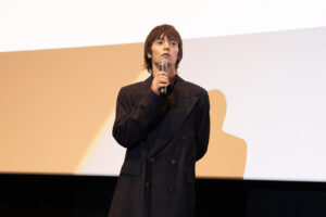 妻夫木聡、窪田正孝 映画『宝島』大阪舞台挨拶！「何かが生まれた」瞬間などトーク1