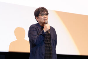 妻夫木聡、窪田正孝 映画『宝島』大阪舞台挨拶！「何かが生まれた」瞬間などトーク3