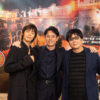 妻夫木聡、窪田正孝 映画『宝島』大阪舞台挨拶！「何かが生まれた」瞬間などトーク