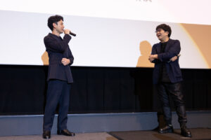 妻夫木聡、窪田正孝 映画『宝島』大阪舞台挨拶！「何かが生まれた」瞬間などトーク10