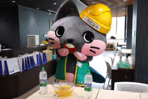 黒部ダム舞台『自然の恵みを五感で体験する1日ツアー』初開催！流木再生やトレッキング、通常非公開『ケミカルトンネル』見学45