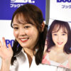 森千晴アナウンサー初写真集『こもれび』こだわり構成や撮影裏話次々披露