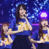 乃木坂46『真夏の全国ツアー2025』北海道から開幕！賀喜遥香「一人ひとりが主役に」