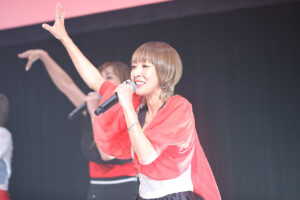 MAX7月7日7時7分7秒から777秒ライブ敢行！NANA「カウントアップは初めてでした」4