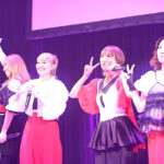 MAX7月7日7時7分7秒から777秒ライブ敢行!NANA「カウントアップは初めてでした」