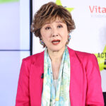 小林幸子 紅白歌合戦巨大衣装裏話や「アニメ文化面白い」!野口健氏らとビタブリッドジャパン新製品発表会