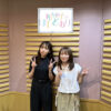 『新内眞衣のまいどあり』に秋元真夏ゲスト！『乃木坂46』オーディションきっかけトーク