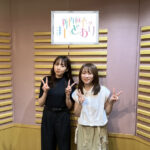 『新内眞衣のまいどあり』に秋元真夏ゲスト！『乃木坂46』オーディションきっかけトーク