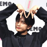 中島健人『MOREMO』CM起用！会見でも「盛れるポーズ」披露やコメント認識違いを実証