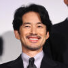 竹野内豊 映画「雪風」に「答えが出ないまま撮影」も出た答えとは？玉木宏からお茶目な一面暴露