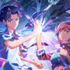 JO1・白岩瑠姫 主人公声優務める『アズワン／AS ONE』“RUKI”名義で楽曲『巡星』歌唱へ