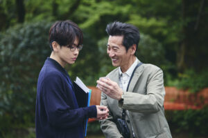 佐藤健 真実を証明するため奔走する『私の夫と結婚して』！小芝風花ギャルメイクも2