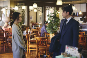佐藤健 真実を証明するため奔走する『私の夫と結婚して』！小芝風花ギャルメイクも4