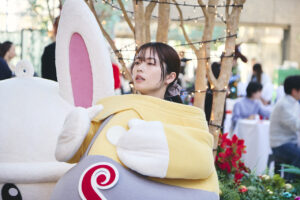 佐藤健 真実を証明するため奔走する『私の夫と結婚して』！小芝風花ギャルメイクも5