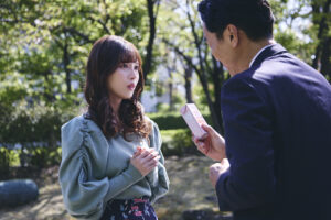 佐藤健 真実を証明するため奔走する『私の夫と結婚して』！小芝風花ギャルメイクも8