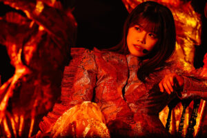 櫻坂46“BACKSメンバー”単独ライブ『12th Single BACKS LIVE!!』！Buddies“想いながら”ステージ4