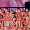 櫻坂46“BACKSメンバー”単独ライブ『12th Single BACKS LIVE!!』！Buddies“想いながら”ステージ