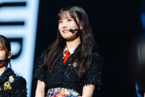 櫻坂46“BACKSメンバー”単独ライブ『12th Single BACKS LIVE!!』！Buddies“想いながら”ステージ22