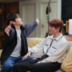 “Snow Man Koji Mukai’s Challenge”向井康二主演『Dating Game』SP映像！「恩返し」