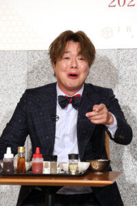 松陰寺太勇＆シュウペイ「ぺこぱ」『粘り強さ・オブ・ザ・イヤー2025』受賞2