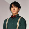 宮舘涼太「十分にやる気満々です」と重めの低めの声で気合みなぎる！お茶目さ全開の“くるり”
