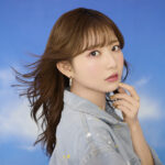青山なぎさ「神宮外苑花火大会2025」出演で2年連続!「とっても嬉しいです!」
