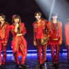 関西ジュニア『Star Song Special』第11回で『アホ新世界』『BIG GAME』披露