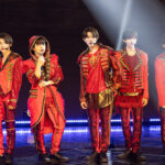 関西ジュニア『Star Song Special』第11回で『アホ新世界』『BIG GAME』披露