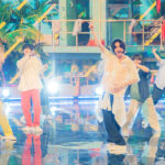 なにわ男子『Star Song Special』第11回で「ギラギラサマー」をジュニアとコラボへ