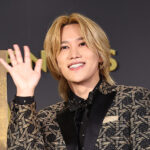 千賀健永『クリムト・アライブ』展来場で「トレンドに干渉しない」が魅力