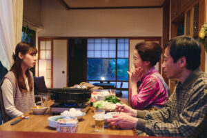 小芝風花＆佐藤健W主演『私の夫と結婚して』“復讐計画”に横山裕、白石聖怒り爆発演技4