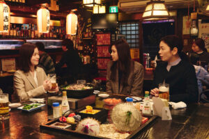 小芝風花＆佐藤健W主演『私の夫と結婚して』“復讐計画”に横山裕、白石聖怒り爆発演技6