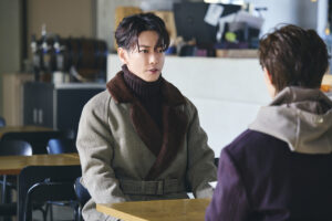 小芝風花＆佐藤健W主演『私の夫と結婚して』“復讐計画”に横山裕、白石聖怒り爆発演技11