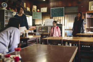 小芝風花＆佐藤健W主演『私の夫と結婚して』“復讐計画”に横山裕、白石聖怒り爆発演技12