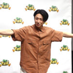 相葉雅紀『相葉さんの大冒険』2回以降の見どころ!ハブ、巨大コウモリ、妖怪!?