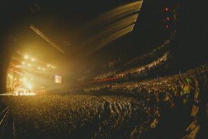 リトグリ全国ツアー「Little Glee Monster Live Tour 2025 “Ambitious”」完走！心の叫びのような歌響かせる4